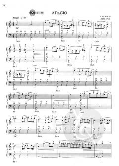 Thèmes Classiques 1 (+CD) von Manu Maugain 