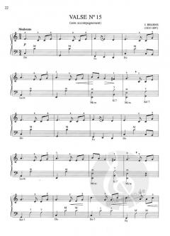 Thèmes Classiques 1 (+CD) von Manu Maugain 