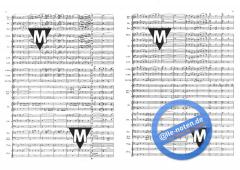 Die Felsenmühle (Carl Reissiger) 