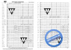 Dynamic Overture (Franco Cesarini) 
