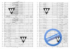 Dynamic Overture (Franco Cesarini) 