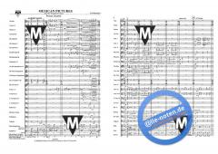 Mexican Pictures (Franco Cesarini) 