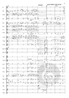 St. Florian Choral (Thomas Doss) 