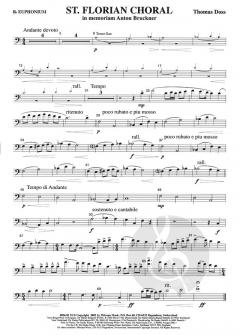 St. Florian Choral (Thomas Doss) 