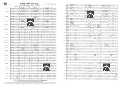 Suite Proveneale (Darius Milhaud) 