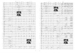 Suite Proveneale (Darius Milhaud) 