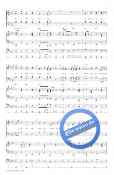 Puttin' On The Ritz (Irving Berlin) 