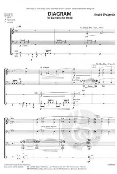 Diagram (Andre Waignein) 