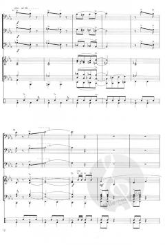 Happy Trombones (Rob Ares) 