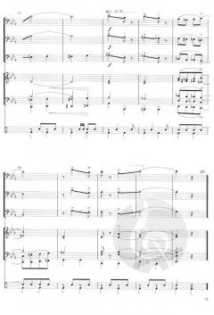 Happy Trombones (Rob Ares) 