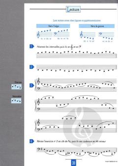 Hector, l'apprenti musicien Vol. 3 von Sylvie Débéda 