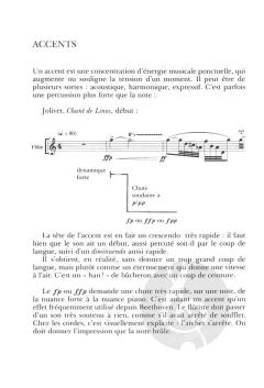 Une simple flute von Michel Debost 