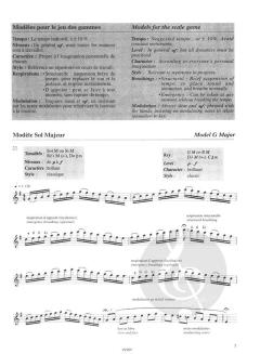 Une simple flute von Michel Debost 