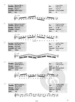 Une simple flute von Michel Debost 