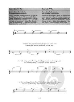Une simple flute von Michel Debost 