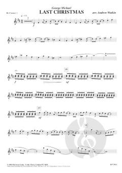 Last Christmas (George Michael) 