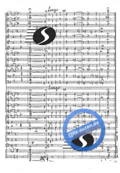 Oliver's Music Box von Jan Segers 