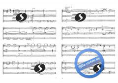 Oliver's Music Box von Jan Segers 