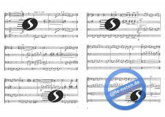 Oliver's Music Box von Jan Segers 