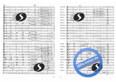 Oliver's Music Box von Jan Segers 