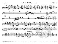 On The Bandstand (Rob Ares) 