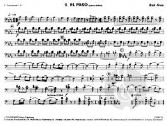 On The Bandstand (Rob Ares) 