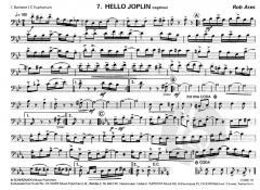 On The Bandstand (Rob Ares) 