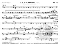 On The Bandstand (Rob Ares) 