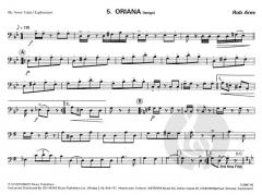 On The Bandstand (Rob Ares) 