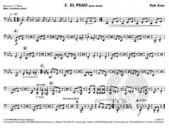 On The Bandstand (Rob Ares) 