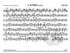 On The Bandstand (Rob Ares) 