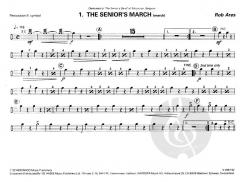 On The Bandstand (Rob Ares) 