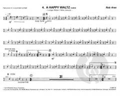 On The Bandstand (Rob Ares) 