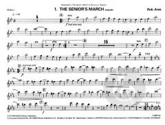 On The Bandstand (Rob Ares) 