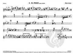 On The Bandstand (Rob Ares) 