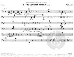 On The Bandstand (Rob Ares) 