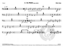 On The Bandstand (Rob Ares) 