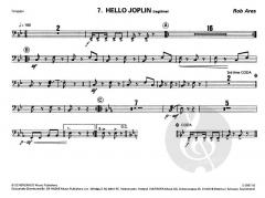 On The Bandstand (Rob Ares) 