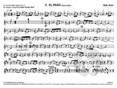 On The Bandstand (Rob Ares) 