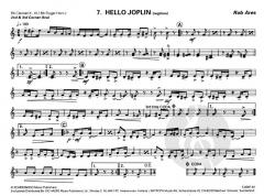 On The Bandstand (Rob Ares) 