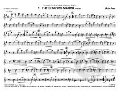 On The Bandstand (Rob Ares) 