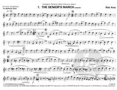 On The Bandstand (6) (Rob Ares) 