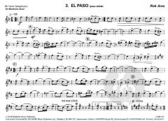 On The Bandstand (6) (Rob Ares) 