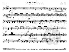 On The Bandstand (Rob Ares) 