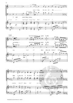 Beatles In Revue (John Lennon) 