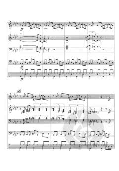 Peter Gunn Theme (Henry Mancini) 