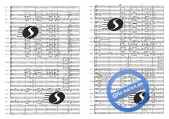 Three Fragments For Band (Hiroaki Kuwahara) 