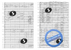 Three Fragments For Band (Hiroaki Kuwahara) 