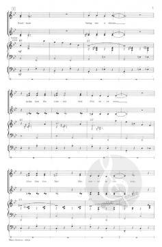 Mister Sandman (Pat Ballard) 