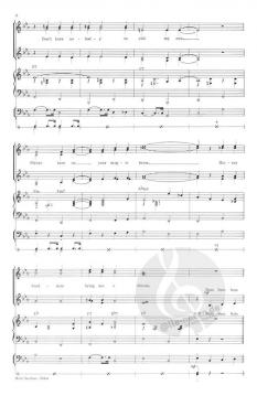 Mister Sandman (Pat Ballard) 